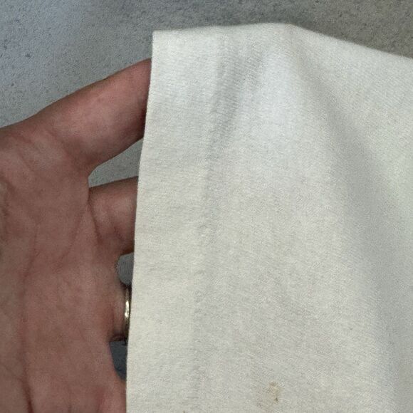 Vintage 1994 Blue Angels T-Shirt – Men’s Large US Navy Single Stitch Made In USA - Picture 4 of 9